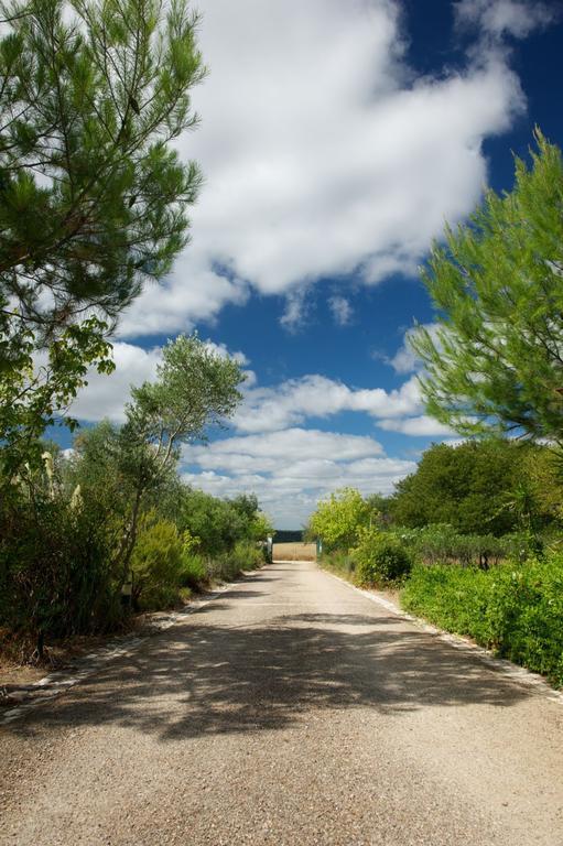Monte Paraiso 라브레 외부 사진